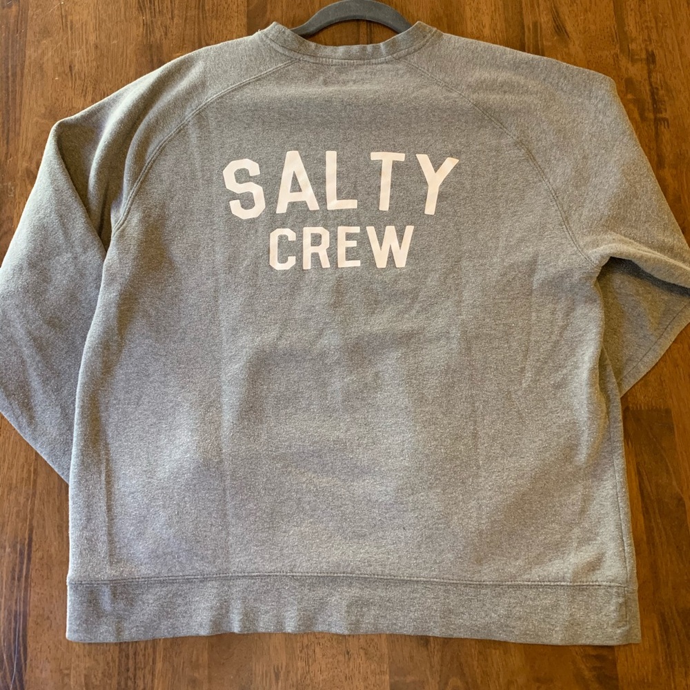 Salty Crew Sweatshirt